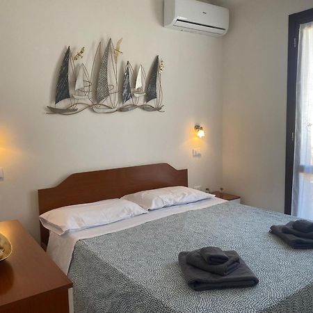 Casita Porto Pino Vila Exterior foto
